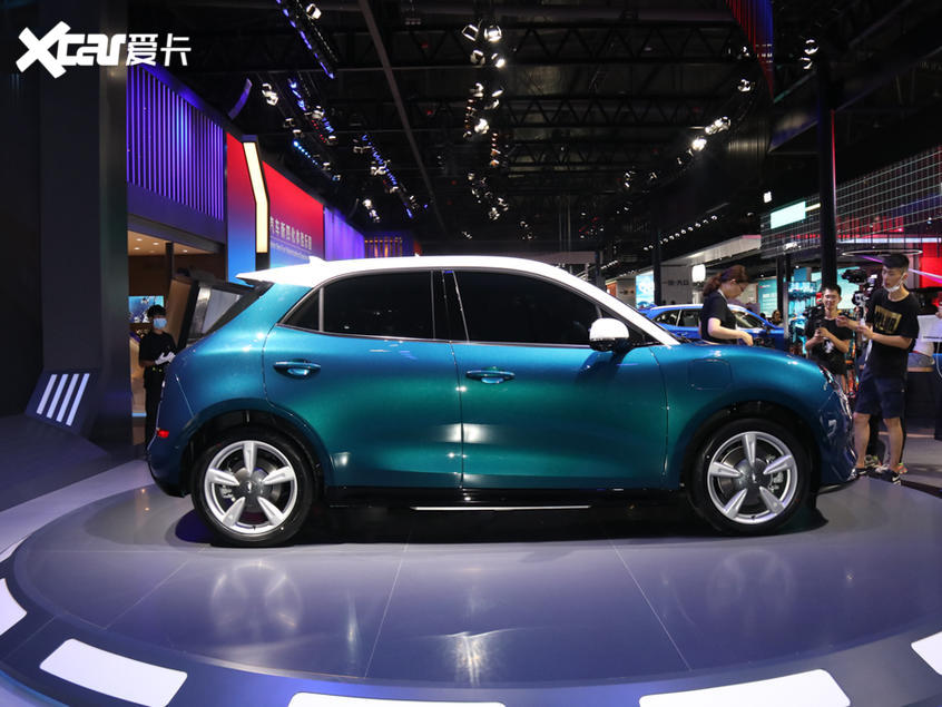 長(zhǎng)城汽車2020款歐拉好貓